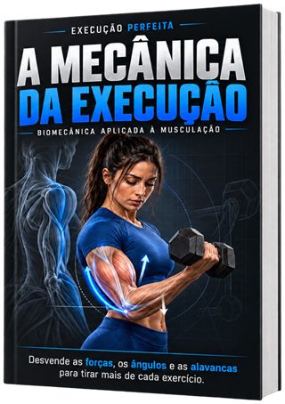Capa do guia estratégico A Mecânica da Execução