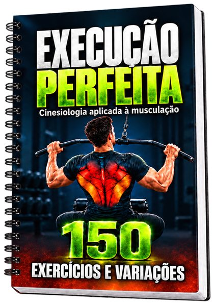 Apostila Guia Execução Perfeita